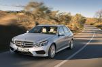 Mercedes-Benz E400 2014 года